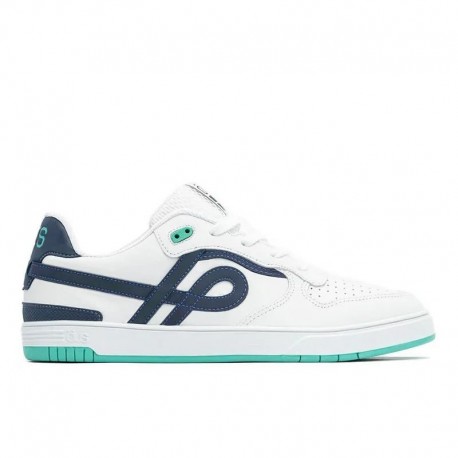 Calzado Söusa Chantilly Imperial - Azul Coral